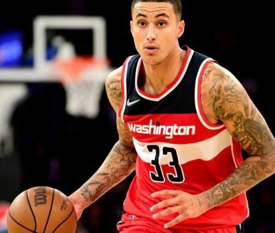 Kyle Kuzma