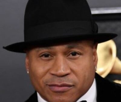 LL Cool J