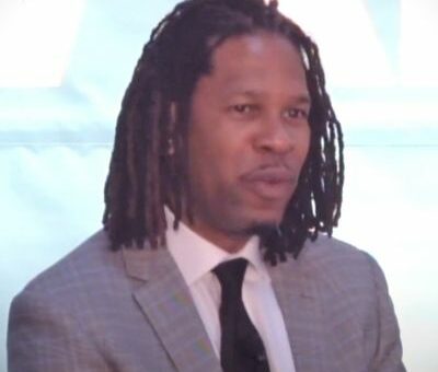 LZ Granderson