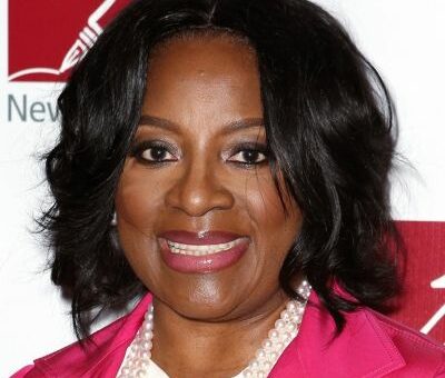 LaTanya Richardson Jackson