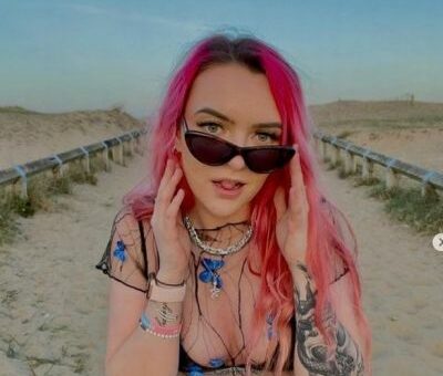 Lacey Amour