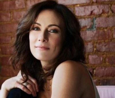 Laura Benanti
