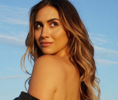 Lauren Gottlieb