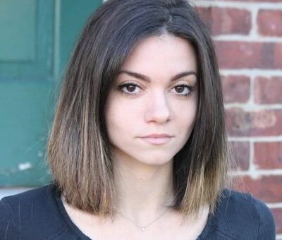 Lauren LaVera
