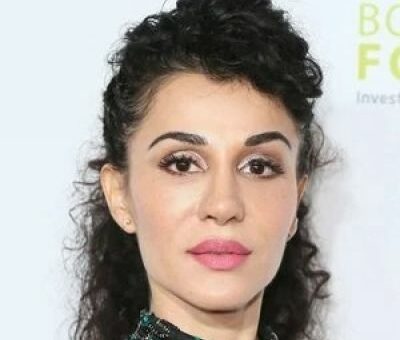 Layla Alizada