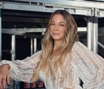 LeAnn Rimes