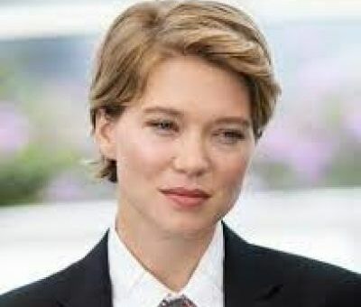 Léa Seydoux