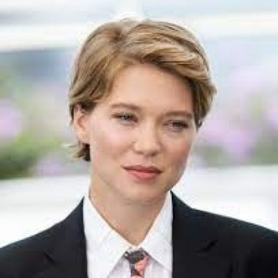 Léa Seydoux