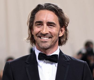 Lee Pace