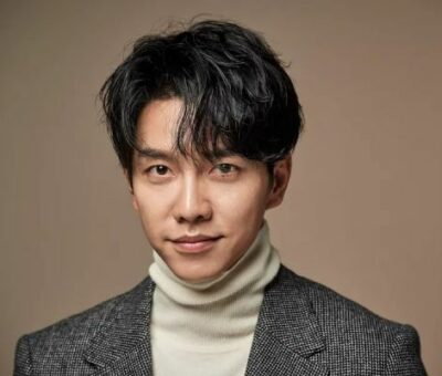 Lee Seung-gi