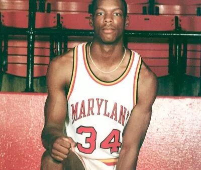 Len Bias