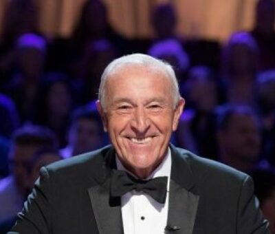 Len Goodman