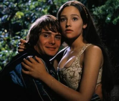 Leonard Whiting