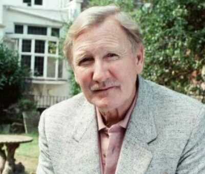 Leslie Phillips