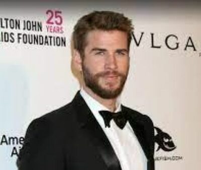 Liam Hemsworth