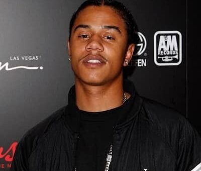 Lil Fizz