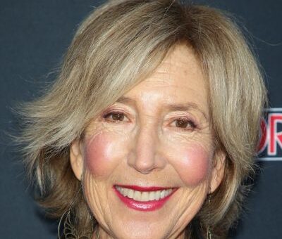 Lin Shaye