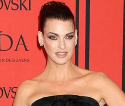 Linda Evangelista