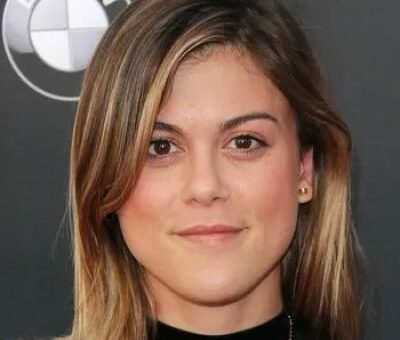 Lindsey Shaw