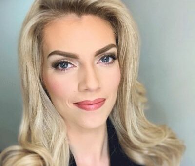 Liz Wheeler