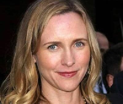 Liza Powel O’Brien