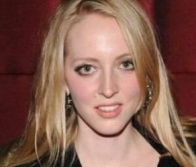 Lizzy Pattinson