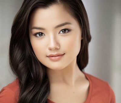 Lizzy Yu