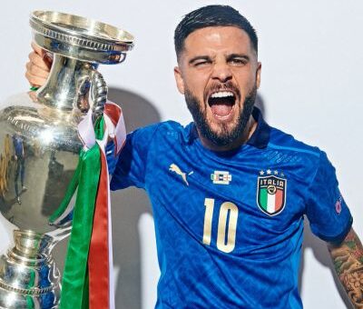 Lorenzo Insigne