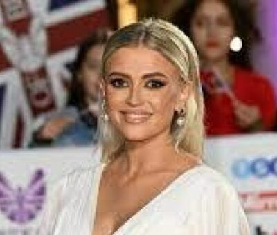 Lucy Fallon