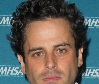 Luke Kirby