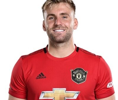 Luke Shaw