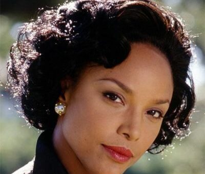 Lynn Whitfield