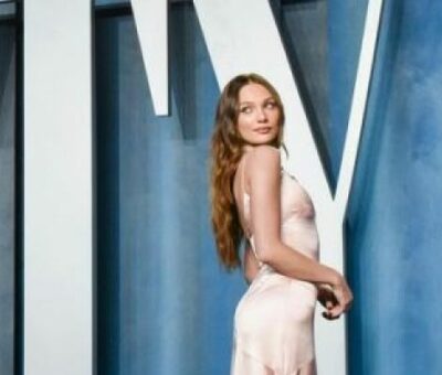 Maddie Ziegler’s