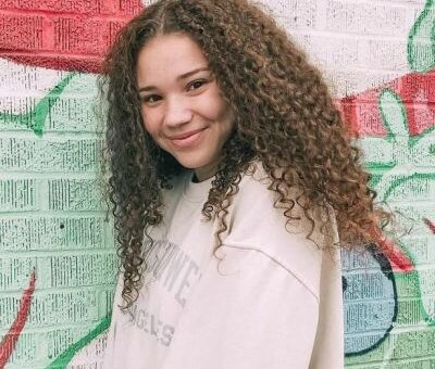 Madison Haschak