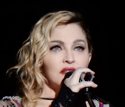 Madonna