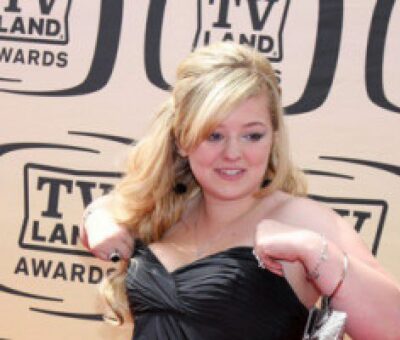 Madylin Sweeten