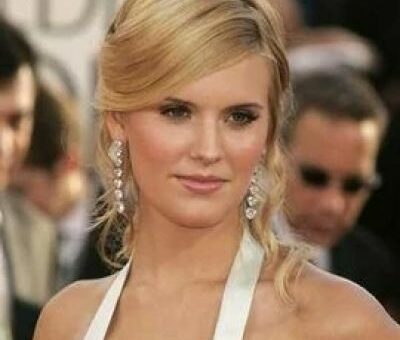 Maggie Grace