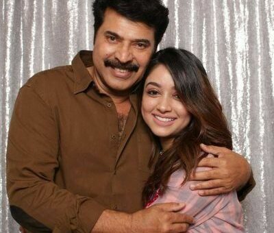 Mammootty