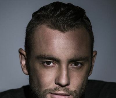 Marcin Kowalczyk