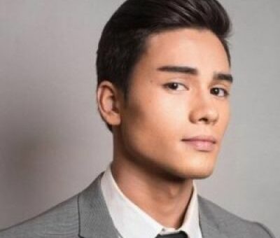 Marco Gumabao