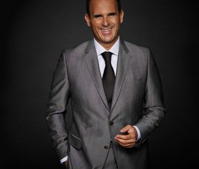 Marcus Lemonis