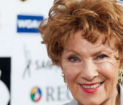 Marion Ross