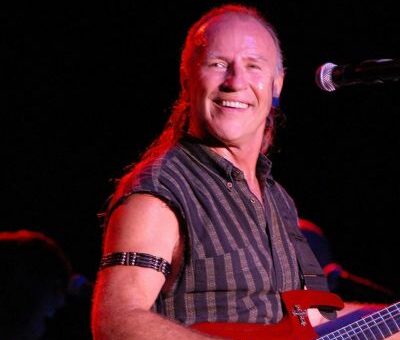 Mark Farner