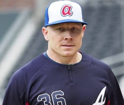 Mark Melancon