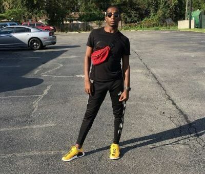 Markell Washington