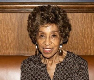 Marla Gibbs