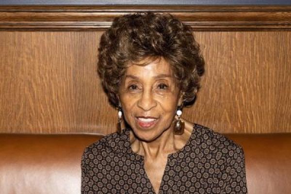 Marla Gibbs