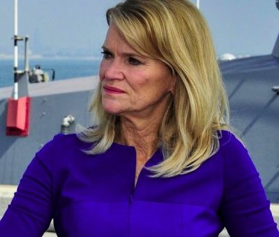 Martha Raddatz