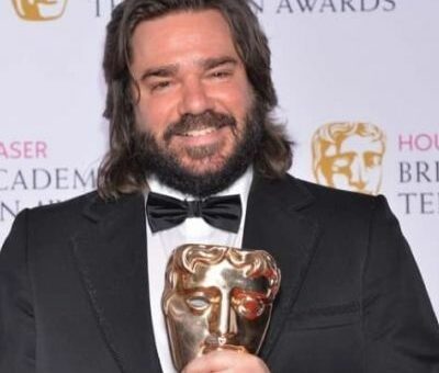 Matt Berry