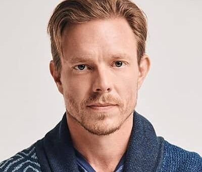 Matthew Alan